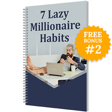 Free Bonus #2: The Billionaire Brain Wave
