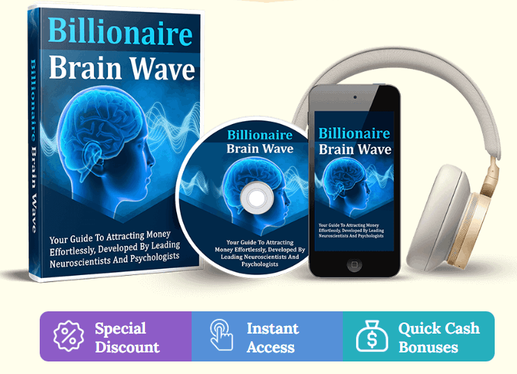 The Billionaire Brain Wave